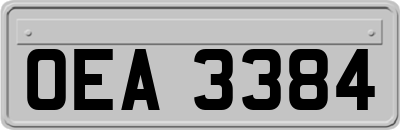 OEA3384