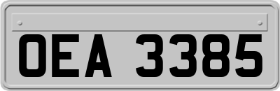 OEA3385