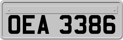 OEA3386