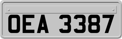 OEA3387