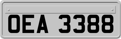 OEA3388