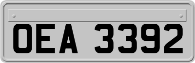 OEA3392