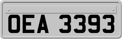 OEA3393