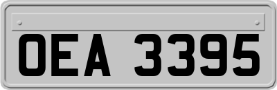 OEA3395
