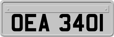 OEA3401