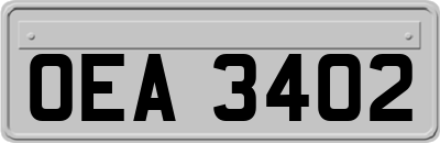 OEA3402