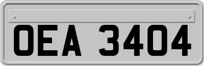 OEA3404