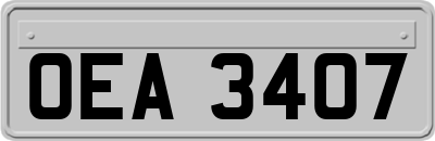 OEA3407