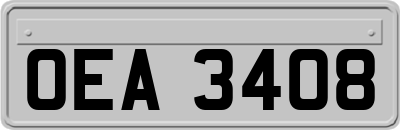 OEA3408