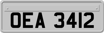 OEA3412