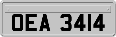 OEA3414