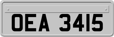 OEA3415