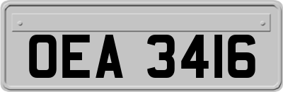 OEA3416