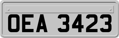 OEA3423