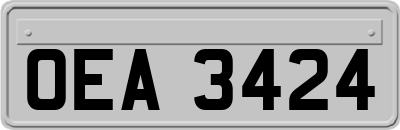 OEA3424