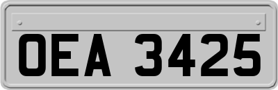 OEA3425