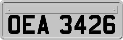 OEA3426