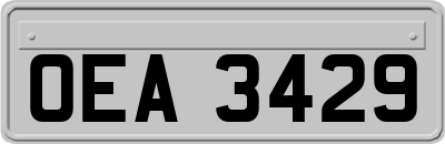 OEA3429