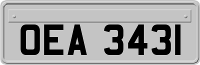 OEA3431