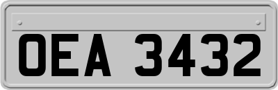 OEA3432