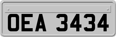 OEA3434