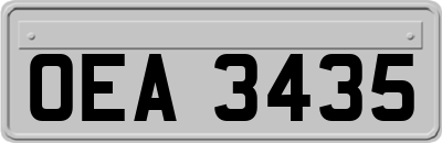 OEA3435