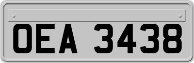 OEA3438