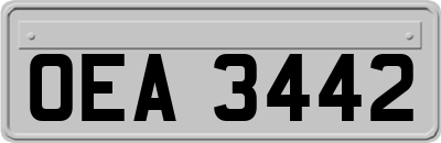 OEA3442