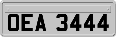 OEA3444