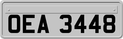 OEA3448