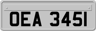 OEA3451
