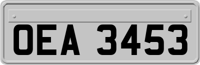 OEA3453