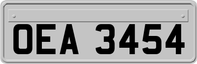 OEA3454