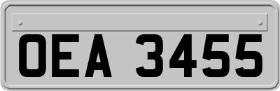 OEA3455