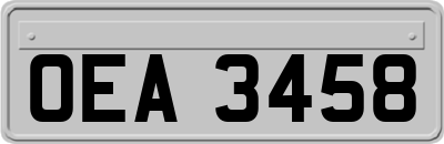 OEA3458