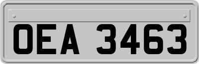 OEA3463