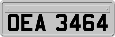 OEA3464