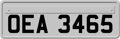 OEA3465