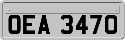 OEA3470