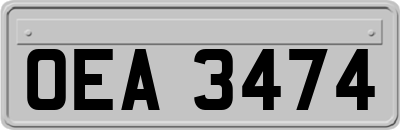 OEA3474