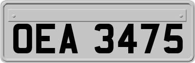 OEA3475