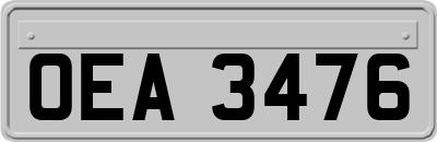 OEA3476