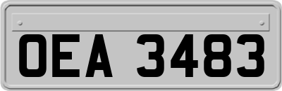 OEA3483