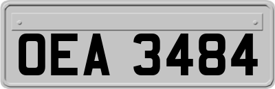 OEA3484
