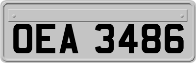 OEA3486