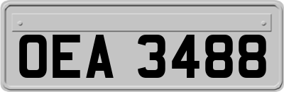 OEA3488