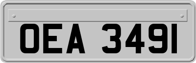 OEA3491
