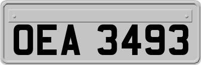 OEA3493