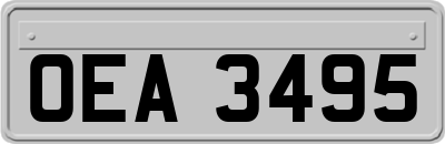 OEA3495
