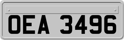 OEA3496